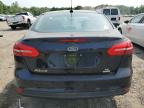 2017 Ford Focus Se იყიდება Assonet-ში, MA - Mechanical
