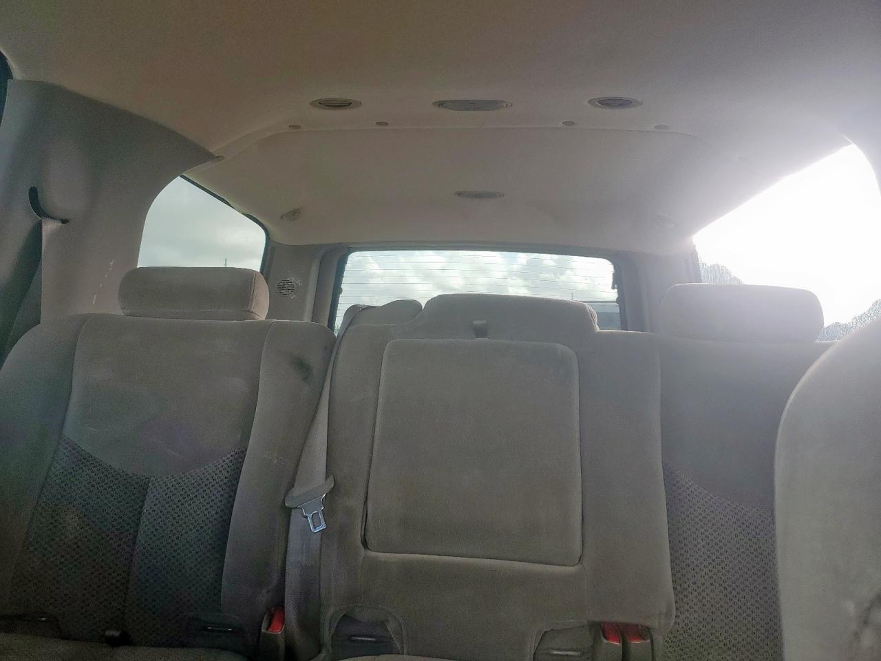 2005 Chevrolet Suburban C1500 VIN: 3GNEC16Z05G254195 Lot: 59771655