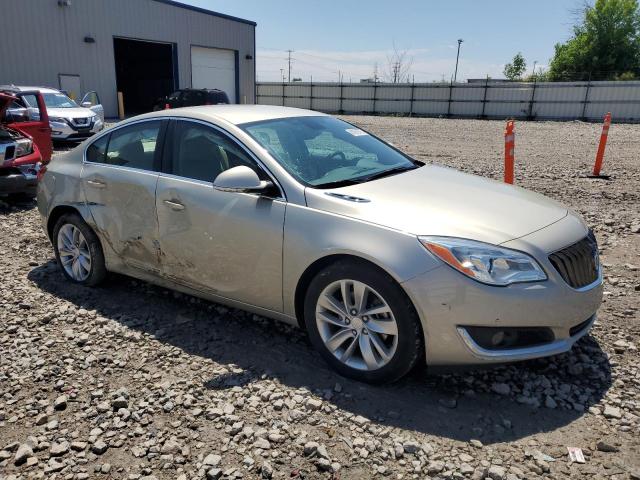  BUICK REGAL 2015 Beige