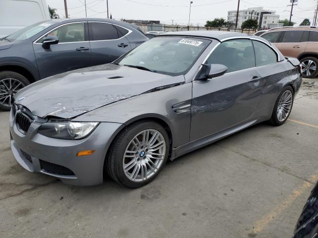 2012 Bmw M3 