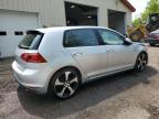 Center Rutland, VT에서 판매 중인 2015 Volkswagen Gti  - Front End
