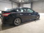 2013 Nissan Sentra S en Venta en West Mifflin, PA - Minor Dent/Scratches