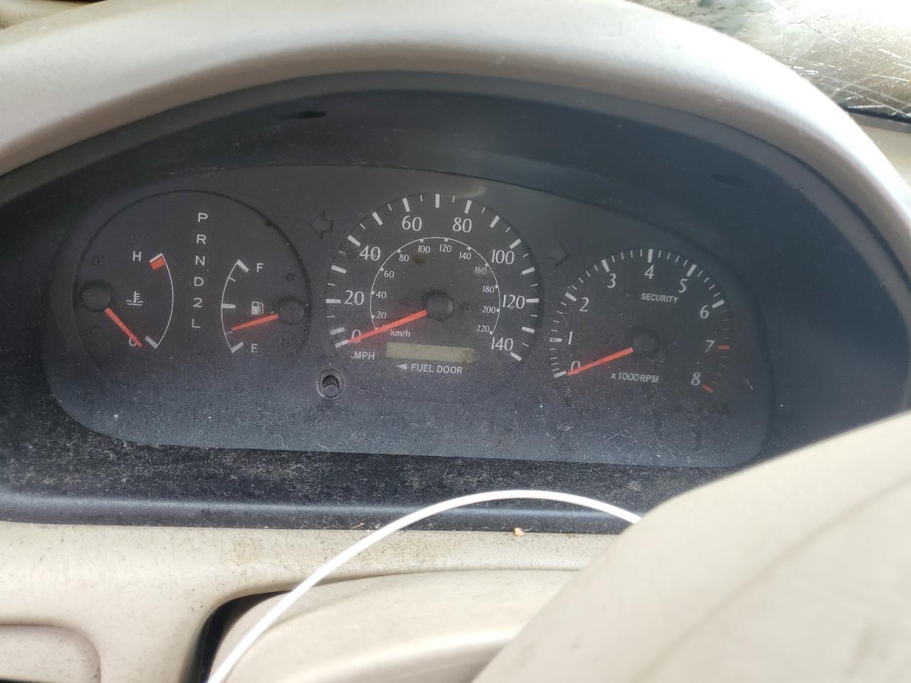 2003 Toyota Camry Solara Se VIN: 2T1FF28P33C602603 Lot: 59796015