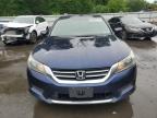 2014 Honda Accord Lx   продається в Glassboro, NJ - Rear End