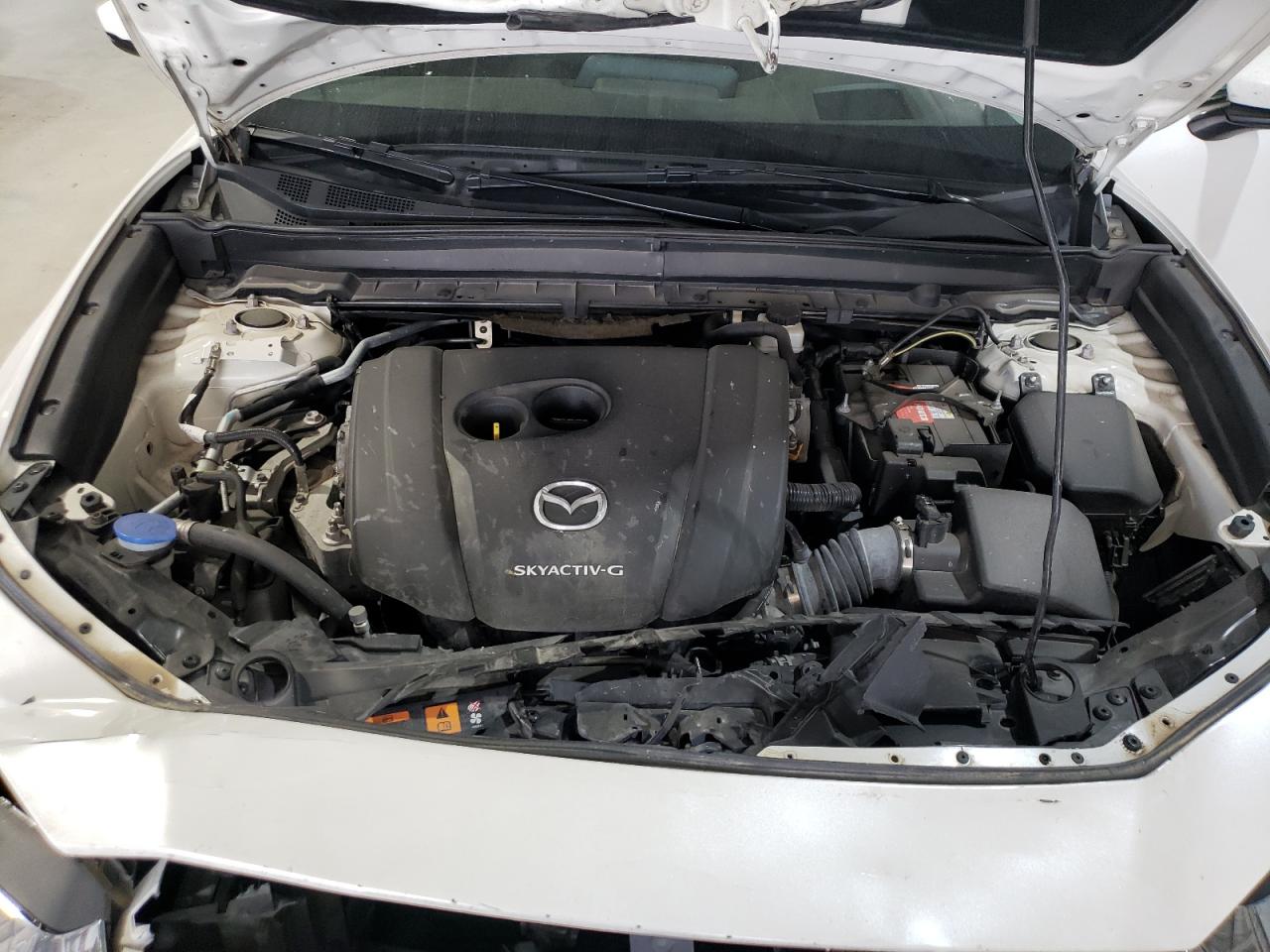 MAZDA CX30 2020 VIN 3MVDMBEM4LM105427 photo 12