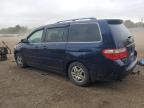2007 HONDA ODYSSEY EXL   à vendre chez Copart ON - COOKSTOWN