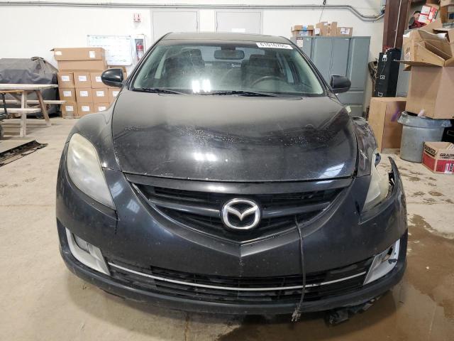 2009 MAZDA 6 S