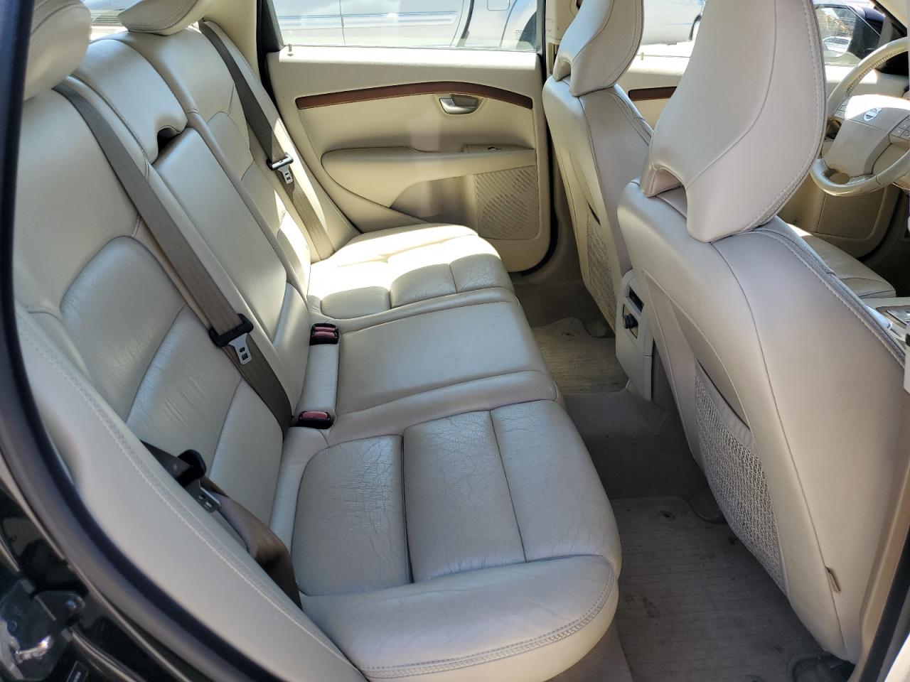 2009 Volvo Xc70 3.2 VIN: YV4BZ982391047858 Lot: 62537495