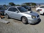 2004 Subaru Impreza Wrx na sprzedaż w San Diego, CA - Normal Wear