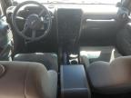 2009 Jeep Wrangler Unlimited X на продаже в Reno, NV - Front End