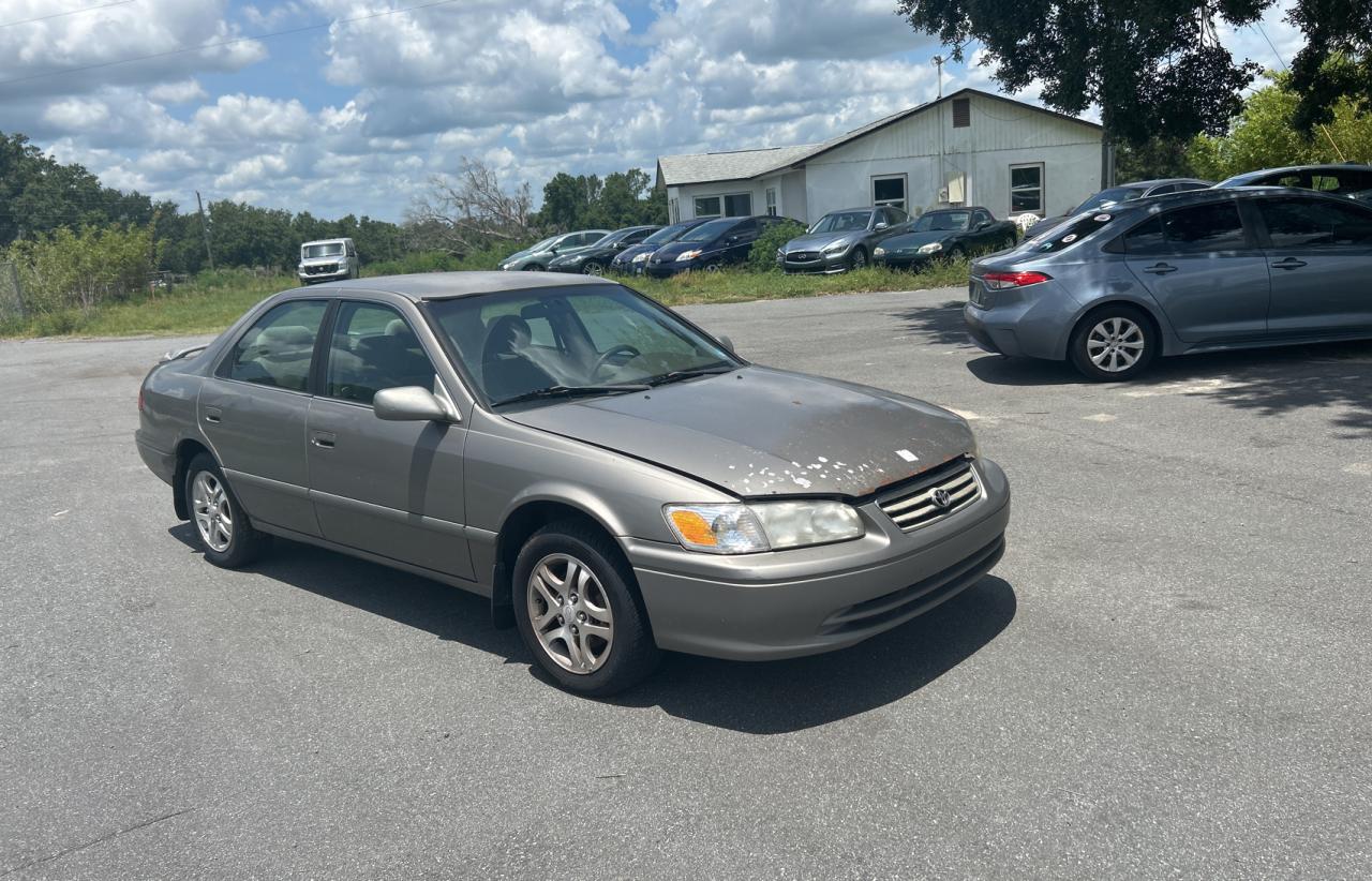 2000 Toyota Camry Ce