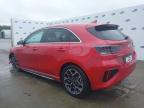 2025 KIA CEED GT-LI for sale at Copart WHITBURN