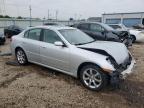 2006 Infiniti G35    for Sale in Chicago Heights, IL - Front End