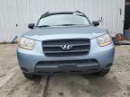 2009 Hyundai Santa Fe Gls   na sprzedaż w Windsor, NJ - Mechanical