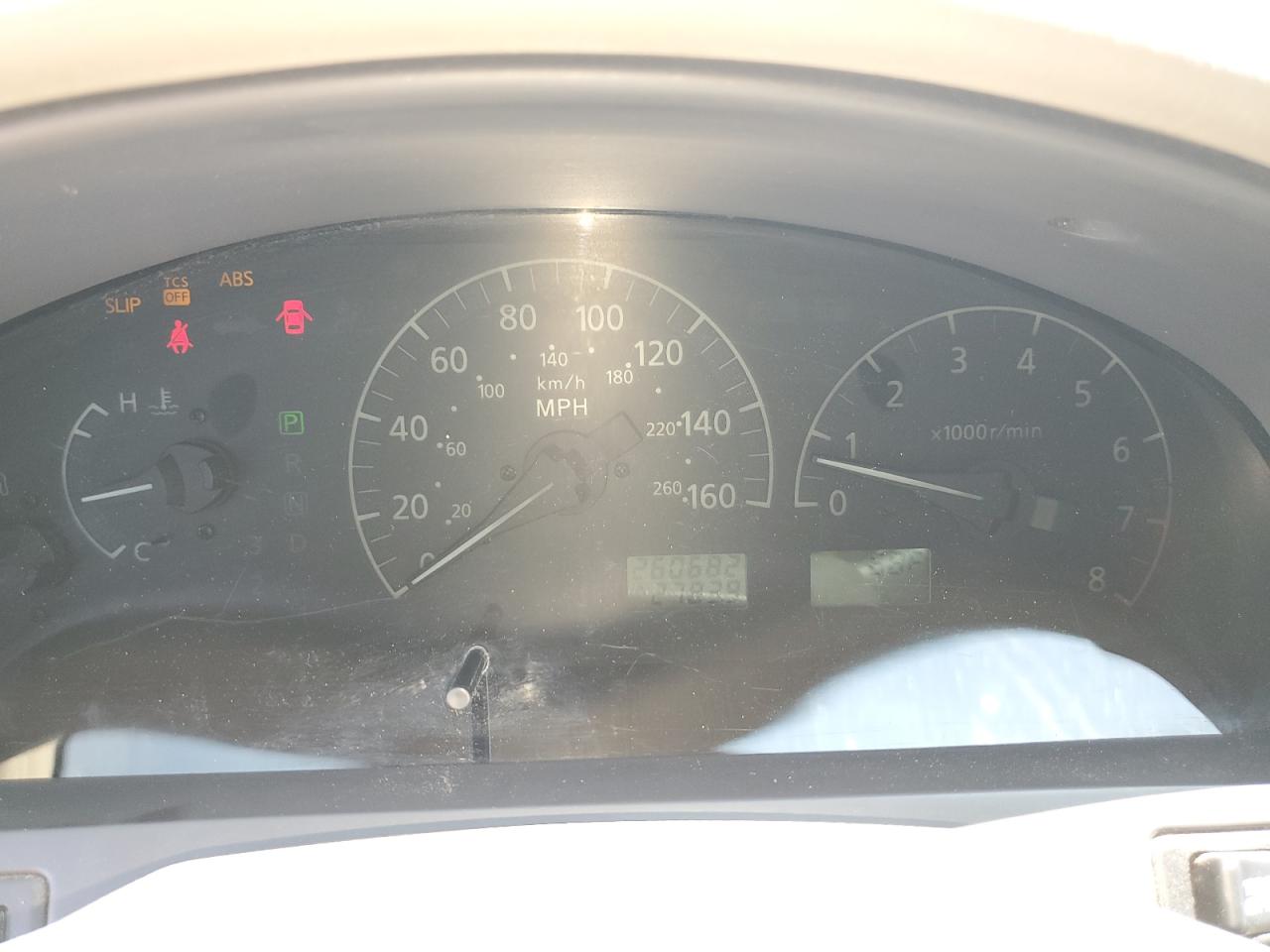 2003 Infiniti I35 VIN: JNKDA31A73T107586 Lot: 59367915
