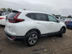 2021 HONDA CR-V LX   for sale at Copart ON - TORONTO