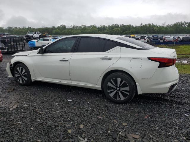  NISSAN ALTIMA 2020 Biały