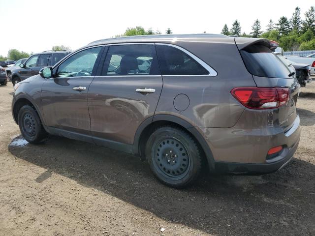 2019 KIA SORENTO EX  