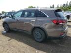 2019 KIA SORENTO EX   for sale at Copart ON - TORONTO