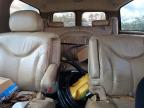 2000 GMC YUKON XL K1500   for sale at Copart LA - BATON ROUGE