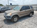 2004 Honda Cr-V Lx zu verkaufen in Hueytown, AL - Rear End