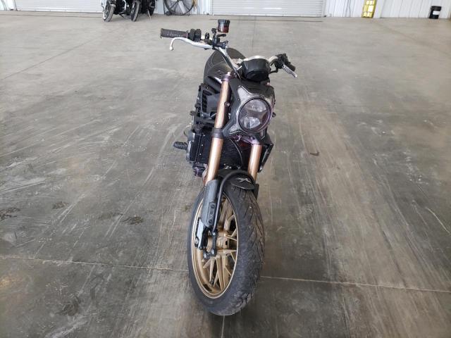 2022 CFMO 700CL-X  