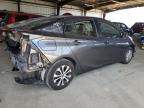 2022 Toyota Prius Prime Le na sprzedaż w American Canyon, CA - Frame Damage