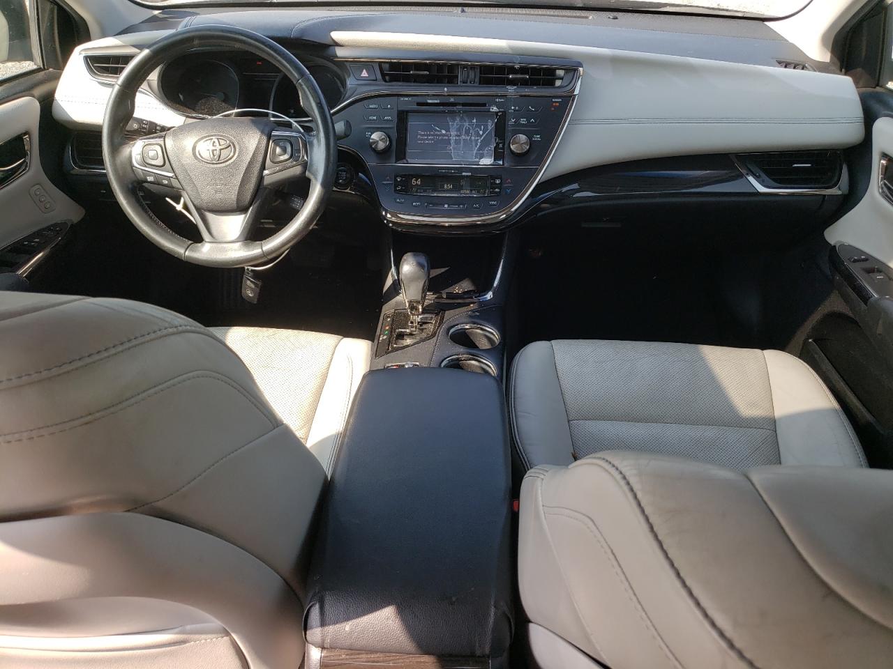 2015 Toyota Avalon Xle VIN: 4T1BK1EB0FU162825 Lot: 61460325