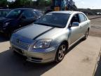 2006 TOYOTA AVENSIS T3 for sale at Copart SANDY