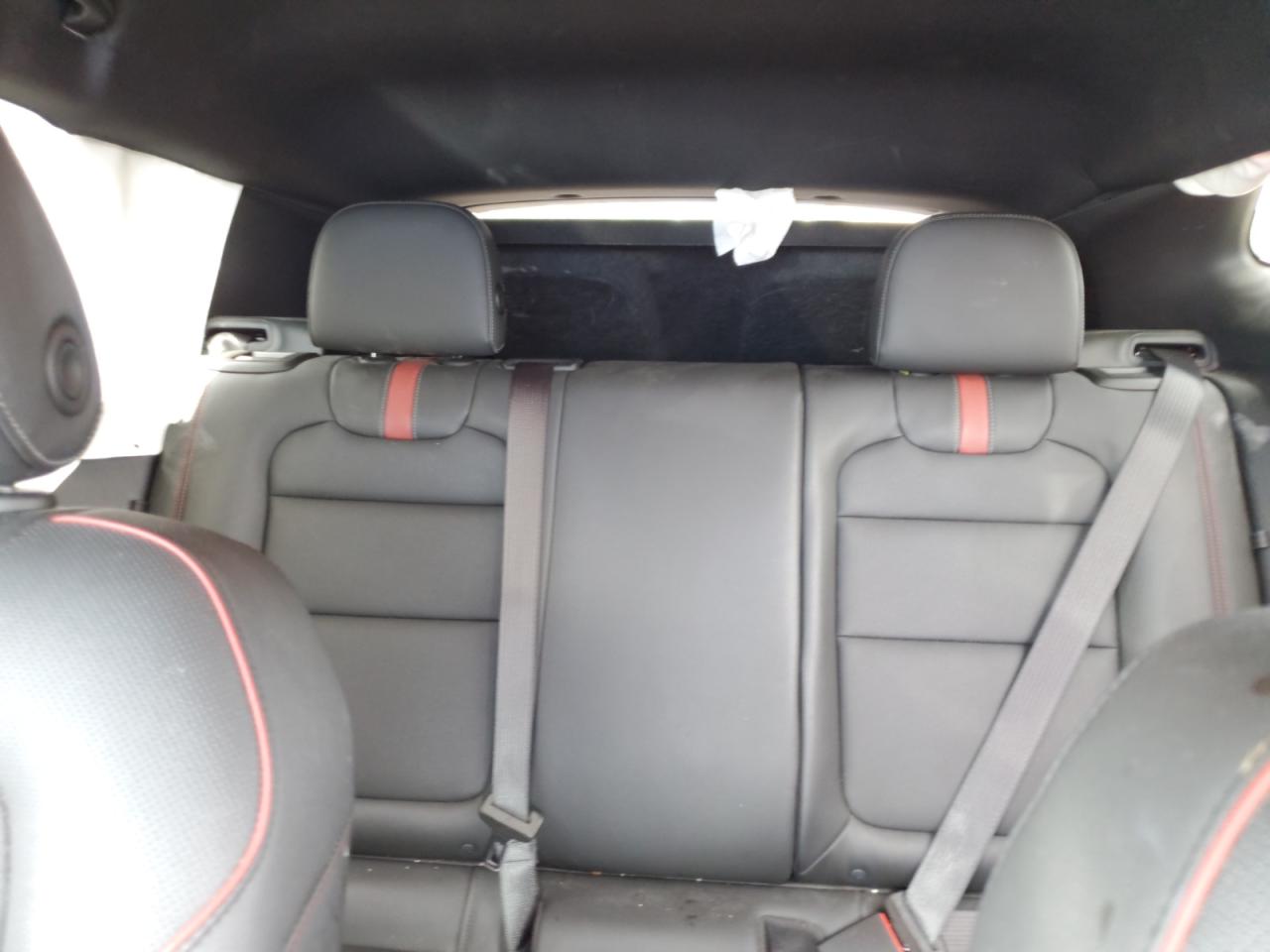 2024 Chevrolet Trax 2Rs VIN: KL77LJE27RC072442 Lot: 59631045