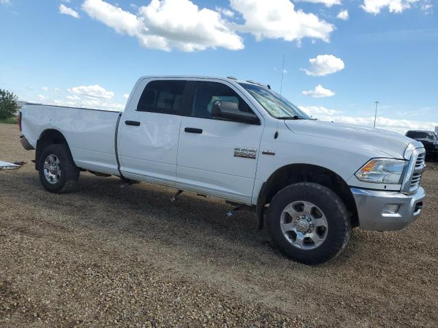 2018 RAM 2500 SLT  