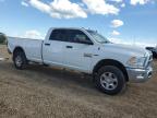 2018 RAM 2500 SLT   for sale at Copart AB - EDMONTON