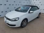2011 VOLKSWAGEN GOLF S TSI for sale at Copart SANDY