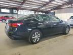 2024 Nissan Altima S   იყიდება East Granby-ში, CT - Mechanical