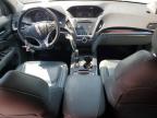 2015 Acura Mdx Technology იყიდება Rancho Cucamonga-ში, CA - Front End