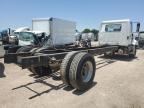 2016 Hino 258/268  на продаже в Colton, CA - Rollover