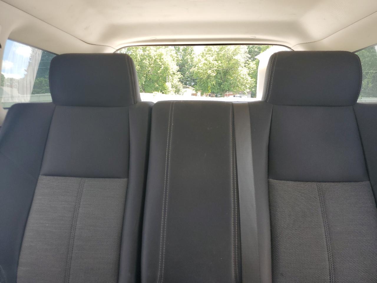 2007 Hummer H3 VIN: 5GTDN13E578201509 Lot: 61532785