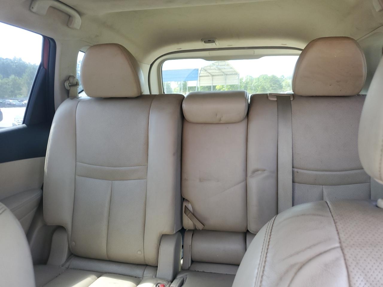 2015 Nissan Rogue S VIN: 5N1AT2MT8FC843801 Lot: 63002605
