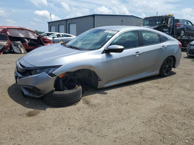 HONDA CIVIC SPOR 2021