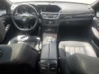 2010 Mercedes-Benz E 550 იყიდება San Diego-ში, CA - Side