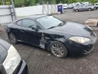 2008 Hyundai Tiburon Gs   for Sale in New Britain, CT - Front End