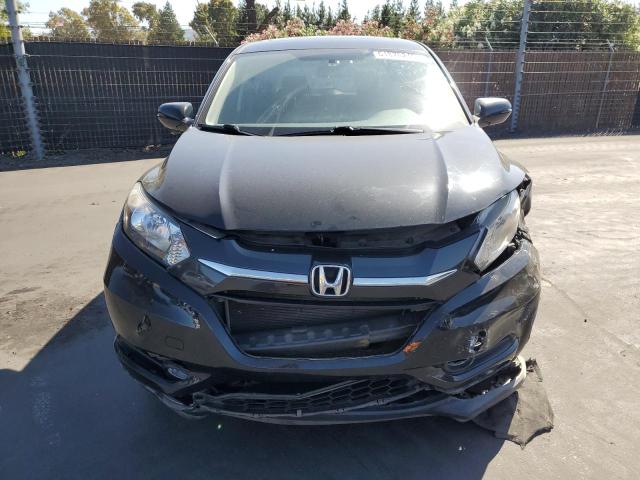 Parquets HONDA HR-V 2016 Black