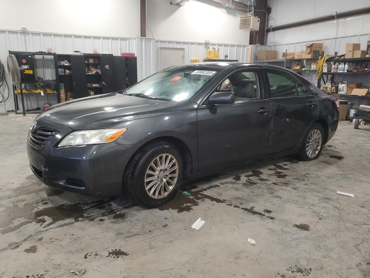2007 Toyota Camry Ce for Sale in Earlington, KY - Front End