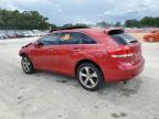 2012 Toyota Venza Le 3.5L de vânzare în Ocala, FL - Front End