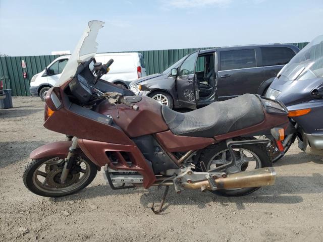 1985 BMW K100 RT  