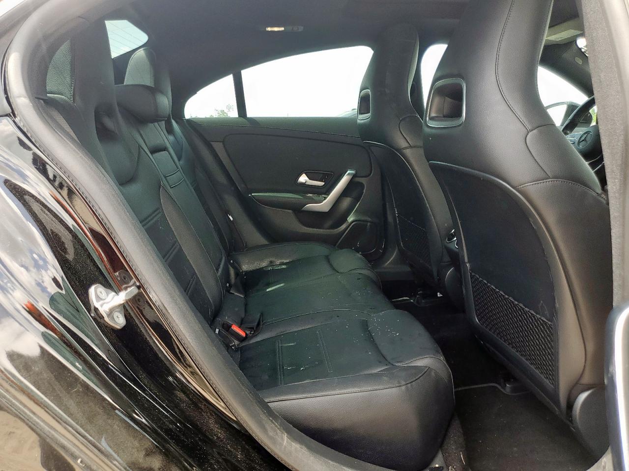 2020 Mercedes-Benz Cla 250 VIN: WDD5J4GB6LN036290 Lot: 60021375