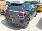 2013 CITROEN DS3 DSTYLE for sale at Copart SANDY