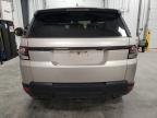 2017 LAND ROVER RANGE ROVER SPORT HSE   à vendre chez Copart ON - OTTAWA