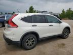 2014 HONDA CR-V LX   for sale at Copart ON - LONDON