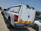 2024 Ford F150 Lightning Pro იყიდება Van Nuys-ში, CA - Front End